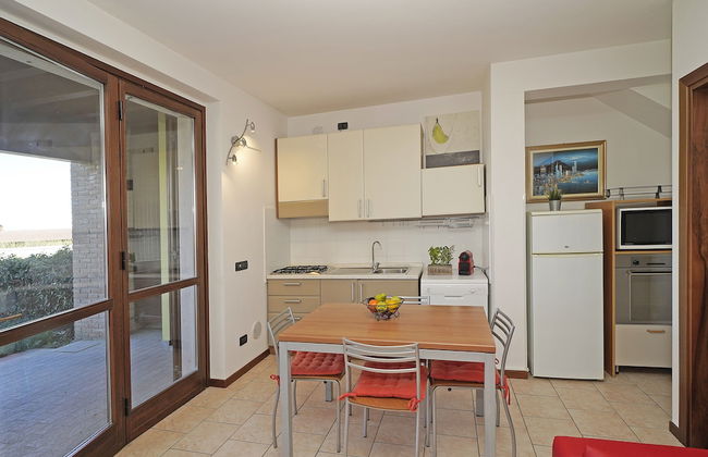 Residence Belvedere PT-40 - Foto 7