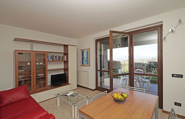 Residence Belvedere PT-40 - Foto 8