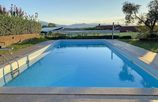 Residence Belvedere PT-40 - Foto 1