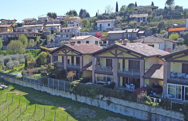 Residence Belvedere PT-40 - Foto 18
