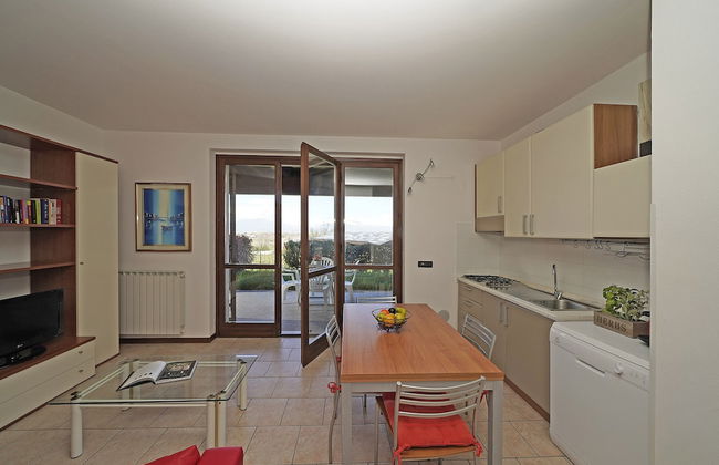Residence Belvedere PT-40 - Foto 6