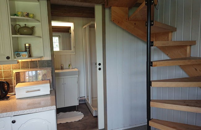 Cozy Cabin Retreat in Scenic Valley, E6 South of Trondheim - Photo 18