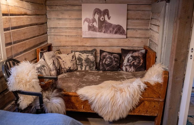 Cozy Cabin Retreat in Scenic Valley, E6 South of Trondheim - Photo 20