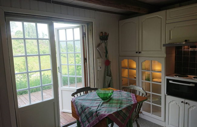 Cozy Cabin Retreat in Scenic Valley, E6 South of Trondheim - Photo 13