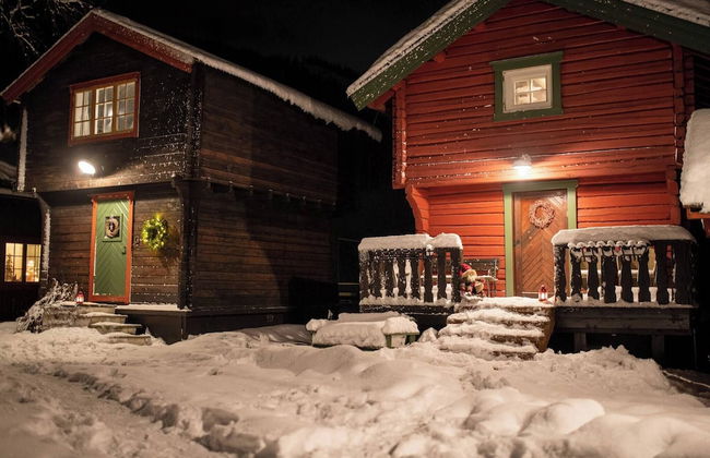 Cozy Cabin Retreat in Scenic Valley, E6 South of Trondheim - Photo 34