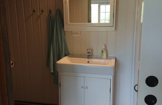 Cozy Cabin Retreat in Scenic Valley, E6 South of Trondheim - Photo 8