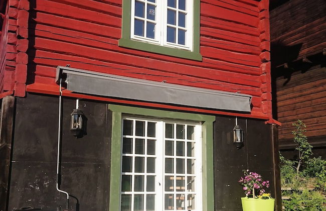 Cozy Cabin Retreat in Scenic Valley, E6 South of Trondheim - Photo 25