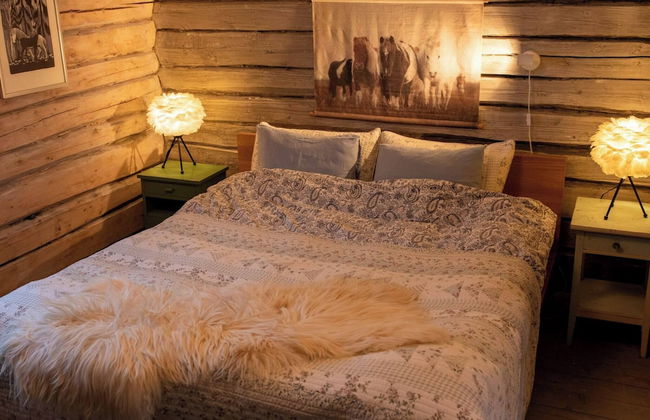 Cozy Cabin Retreat in Scenic Valley, E6 South of Trondheim - Photo 3
