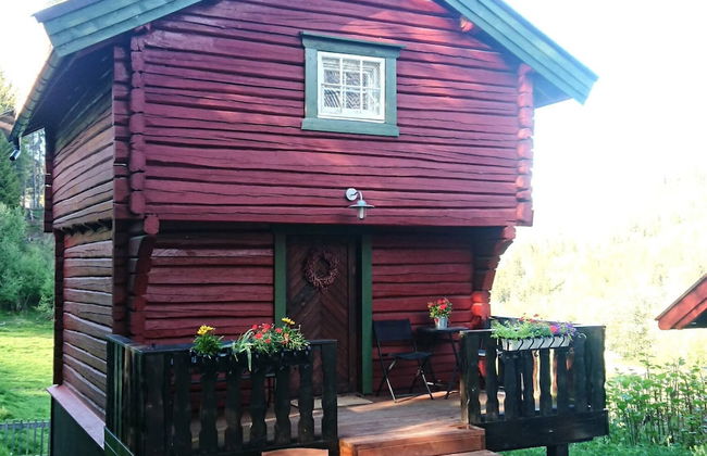 Cozy Cabin Retreat in Scenic Valley, E6 South of Trondheim - Photo 26