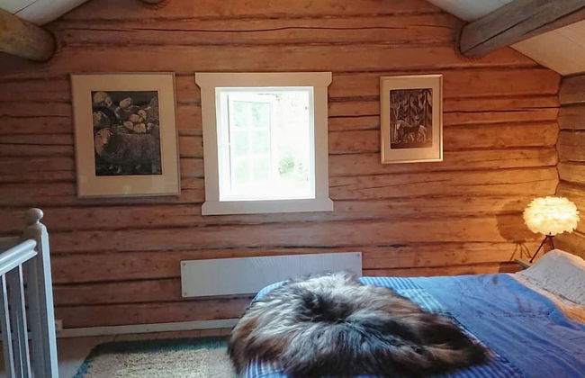 Cozy Cabin Retreat in Scenic Valley, E6 South of Trondheim - Photo 1