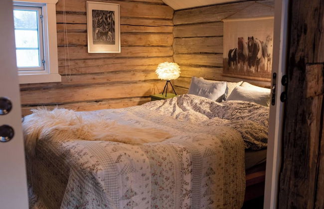 Cozy Cabin Retreat in Scenic Valley, E6 South of Trondheim - Photo 2