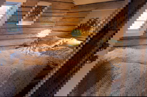 Foto 2 - Cozy Cabin Retreat in Scenic Valley, E6 South of Trondheim