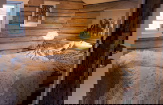 Foto 2 - Cozy Cabin Retreat in Scenic Valley, E6 South of Trondheim