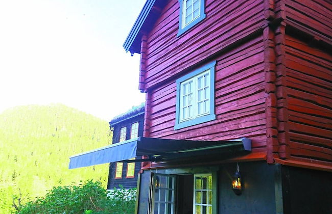Cozy Cabin Retreat in Scenic Valley, E6 South of Trondheim - Photo 33