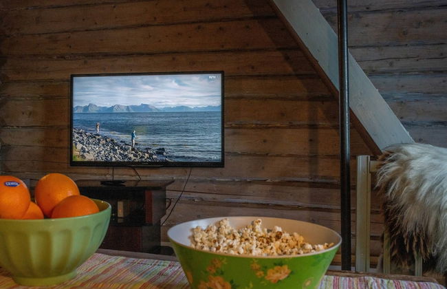 Cozy Cabin Retreat in Scenic Valley, E6 South of Trondheim - Photo 7