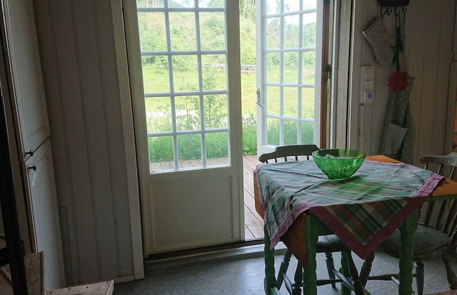 Cozy Cabin Retreat in Scenic Valley, E6 South of Trondheim - Photo 15