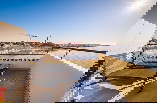 Foto 52 - Sleek and Stylish Umag Apartments With Sea View