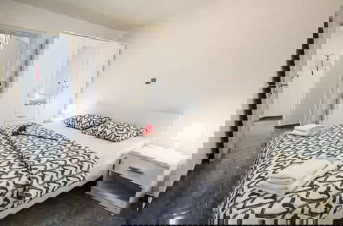 Foto 6 - Sleek and Stylish Umag Apartments With Sea View