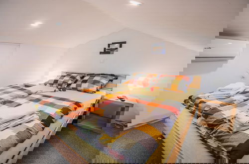 Foto 17 - Sleek and Stylish Umag Apartments With Sea View
