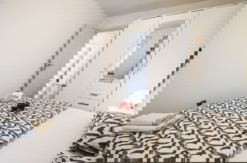 Foto 9 - Sleek and Stylish Umag Apartments With Sea View