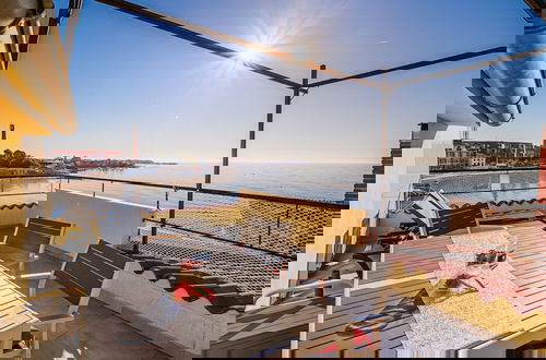 Foto 56 - Sleek and Stylish Umag Apartments With Sea View