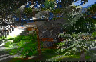 Foto 1 - Villa in Lignano Pineta Near the Beach