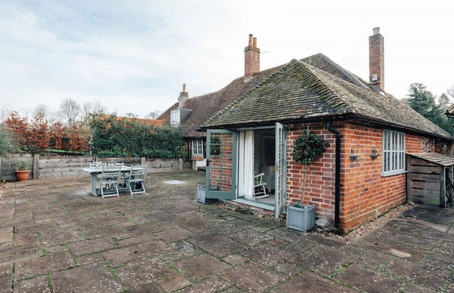 Antelope Cottage - Rural Pet Friendly Cottage - Foto 67