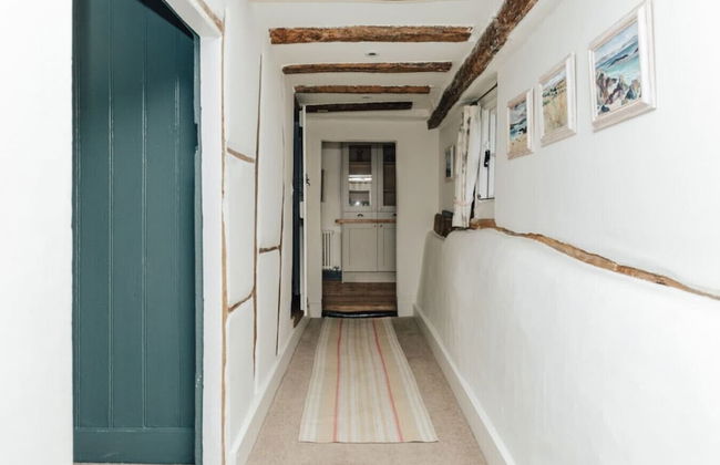 Antelope Cottage - Rural Pet Friendly Cottage - Foto 61