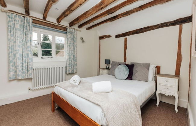 Antelope Cottage - Rural Pet Friendly Cottage - Foto 47