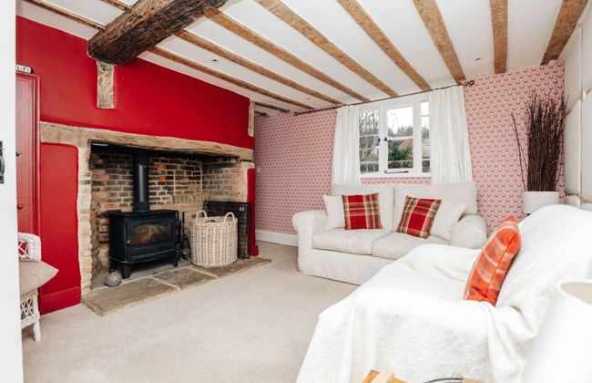 Antelope Cottage - Rural Pet Friendly Cottage - Foto 1