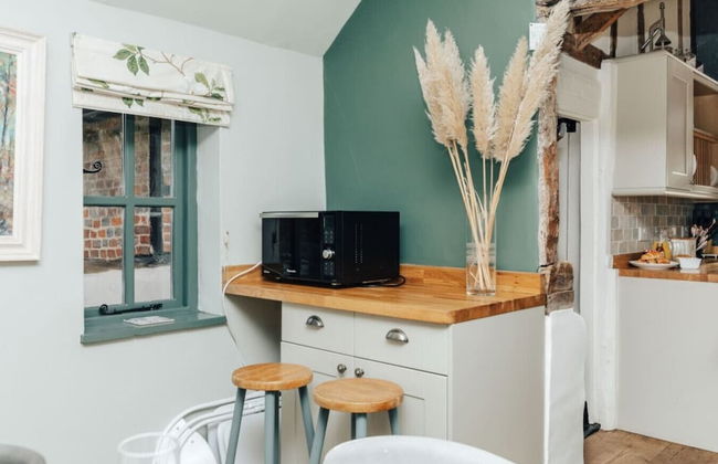 Antelope Cottage - Rural Pet Friendly Cottage - Foto 37