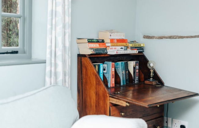 Antelope Cottage - Rural Pet Friendly Cottage - Foto 52