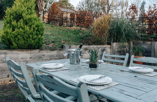 Antelope Cottage - Rural Pet Friendly Cottage - Foto 45