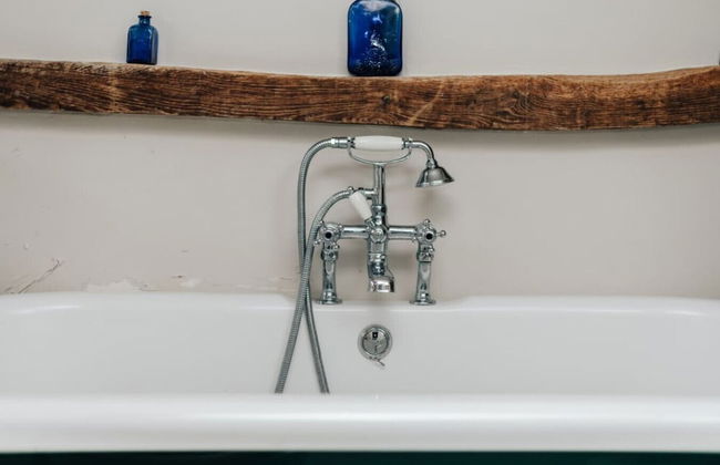 Antelope Cottage - Rural Pet Friendly Cottage - Foto 50