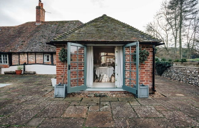 Antelope Cottage - Rural Pet Friendly Cottage - Foto 3