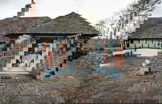 Foto 3 - Antelope Cottage - Rural Pet Friendly Cottage