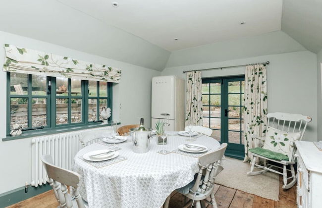 Antelope Cottage - Rural Pet Friendly Cottage - Foto 2
