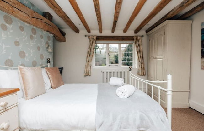 Antelope Cottage - Rural Pet Friendly Cottage - Foto 29