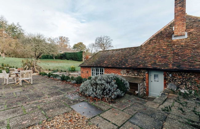 Antelope Cottage - Rural Pet Friendly Cottage - Foto 66