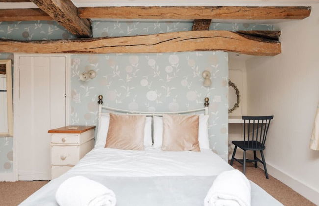 Antelope Cottage - Rural Pet Friendly Cottage - Foto 15
