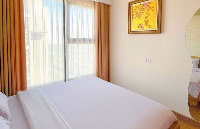 Armin Homes 3BR Wabi Sabi Apt Ecopark - Foto 3