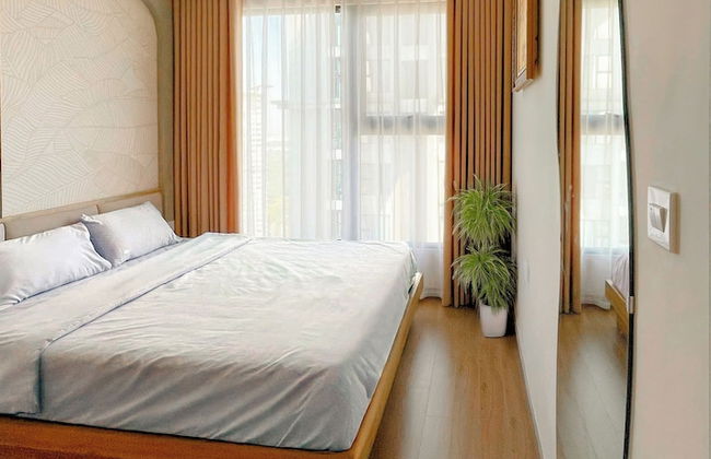 Armin Homes 3BR Wabi Sabi Apt Ecopark - Foto 4