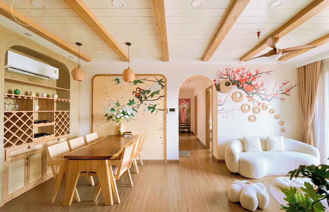 Armin Homes 3BR Wabi Sabi Apt Ecopark - Foto 1