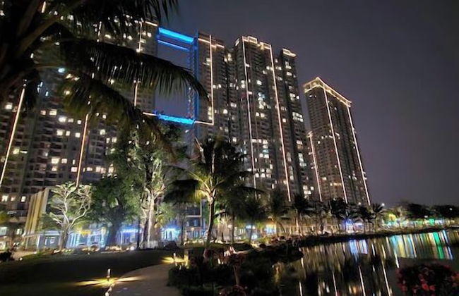 Armin Homes 3BR Wabi Sabi Apt Ecopark - Foto 21