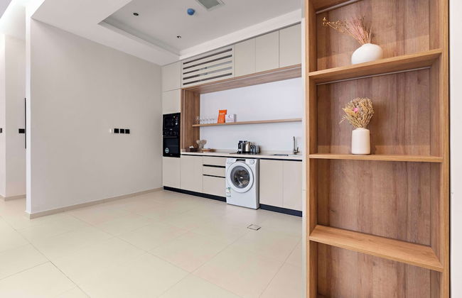 Silkhaus Nova E-10 - Photo 16