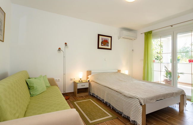 Cozy and Trendy Apartments Krk - Foto 10