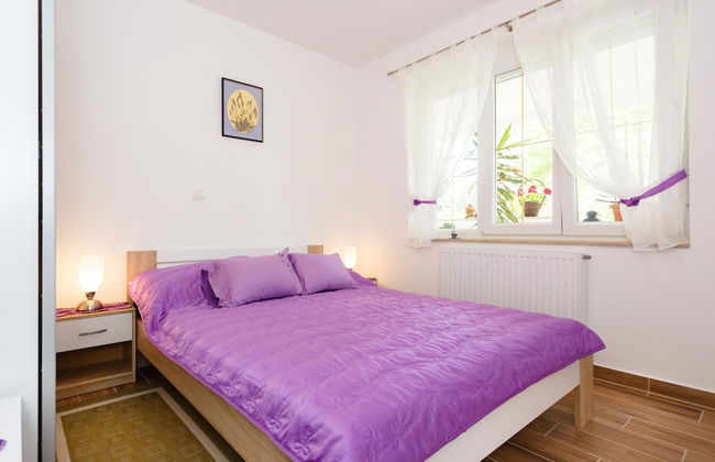Cozy and Trendy Apartments Krk - Foto 7