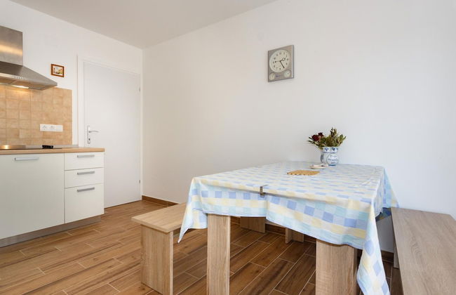 Cozy and Trendy Apartments Krk - Foto 15