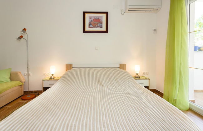 Cozy and Trendy Apartments Krk - Foto 5
