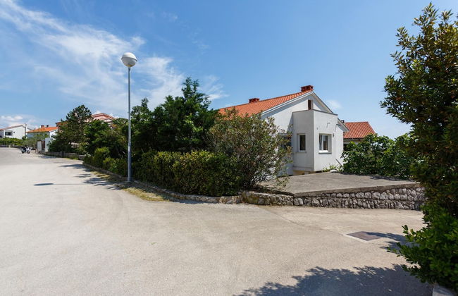 Cozy and Trendy Apartments Krk - Foto 19